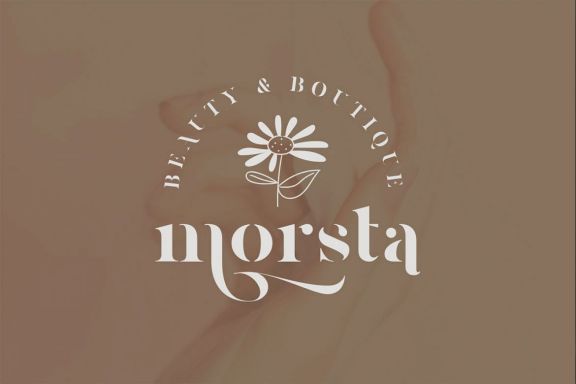 Magnies - Minimal Serif