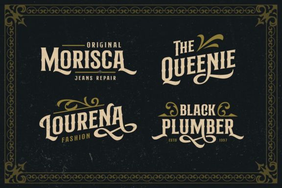 Hermona Vintage + Extras