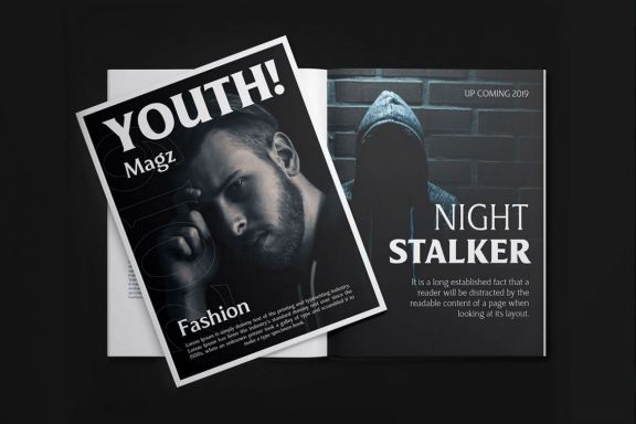Revans Font Family