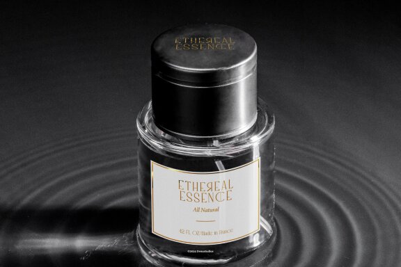 Archine Eamore | Fancy Classic Serif