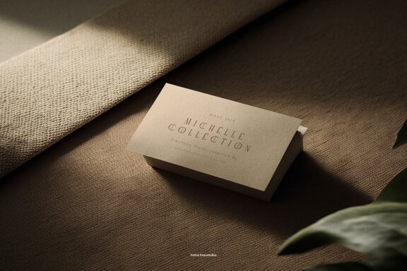 Archine Eamore | Fancy Classic Serif