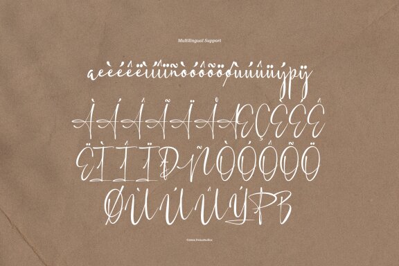 Harfey Lim | Classic Signature Script