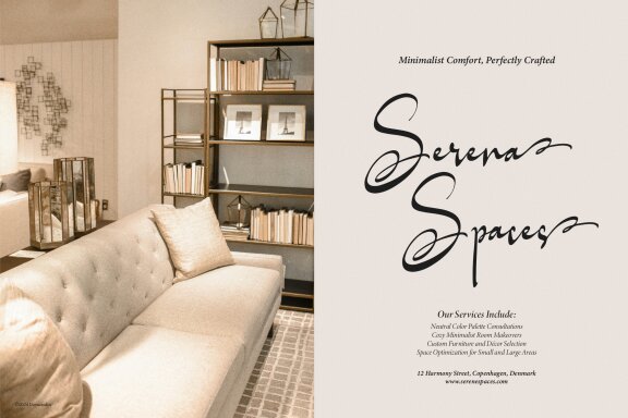 Willnesong Celestial | Beauty Signature Script