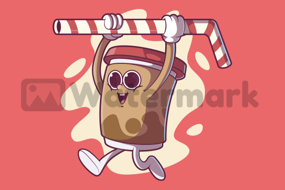 The Coffee!