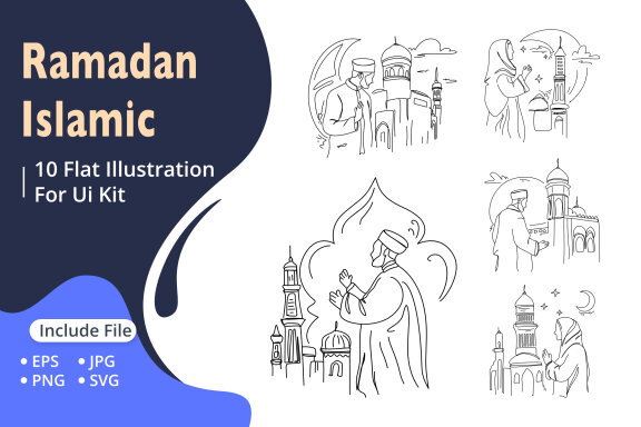 Ramadan Islamic