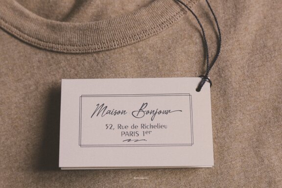 Nefanthy | Handwritten Script Font