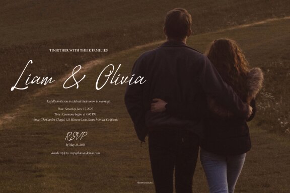 Nefanthy | Handwritten Script Font