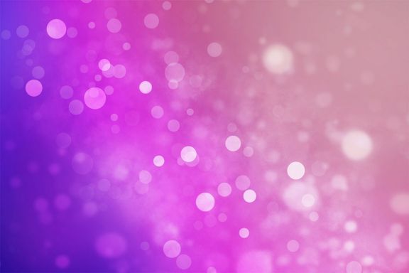 Bokeh Backgrounds