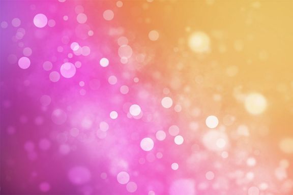 Bokeh Backgrounds
