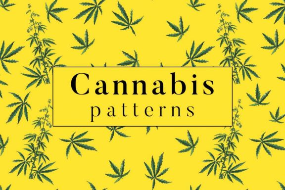 Cannabis Patterns