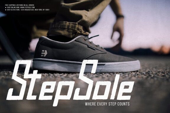 Distress Marker | Urban Typeface