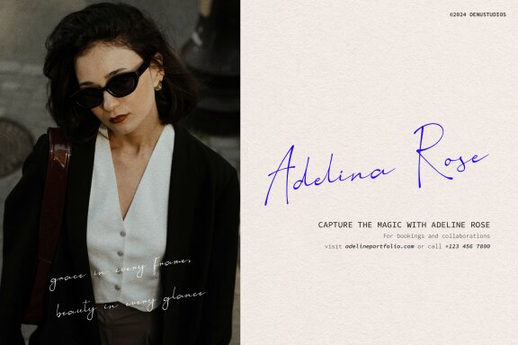 Aesallyn | Classic Signature Font