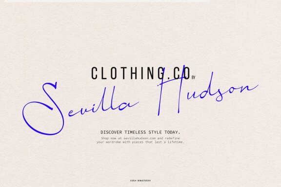 Aesallyn | Classic Signature Font