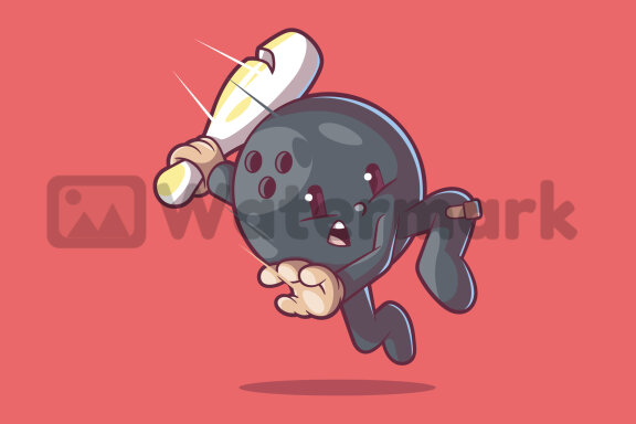 Bowling Power!