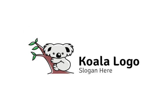 Koala logo