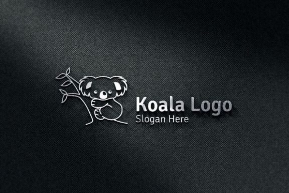 Koala logo