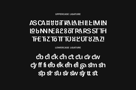 Montgomery Sharp Sans
