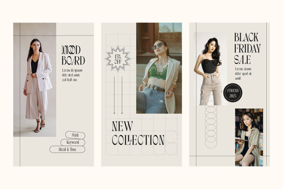 Valerie Howard Creative Serif