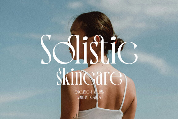 Mary Folland Condensed Serif