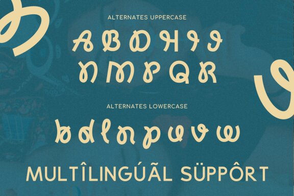 Bravions | Sans Serif Display Font