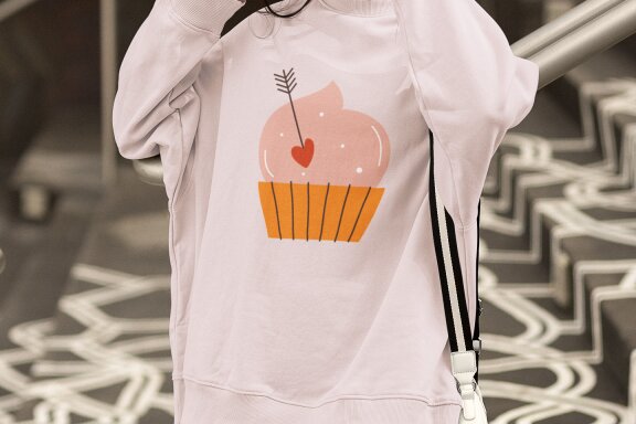 Valentines Day Sublimation, Printable Clipart for Tshirt SVG