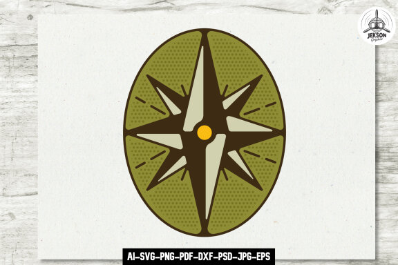 Adventure Sublimation SVG | Camping Hiking Sticker Graphics