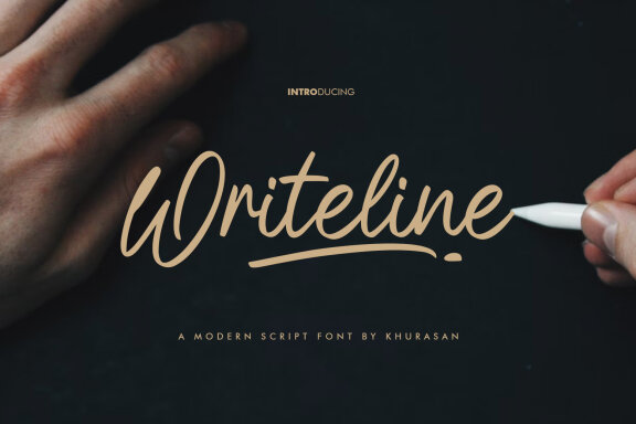 Writeline Script