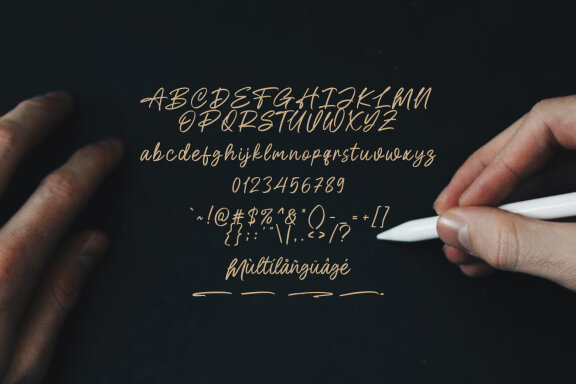 Writeline Script
