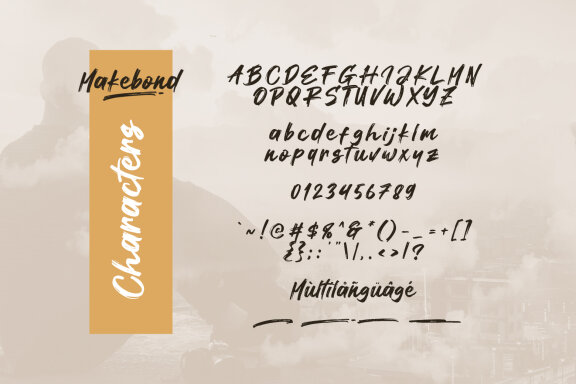 Makebond