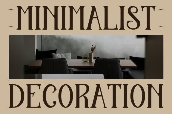 Cilamane Serif Decorative Display Font