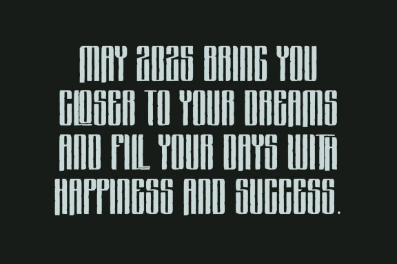 Lagon Igraz Grunge Vintage Display Font