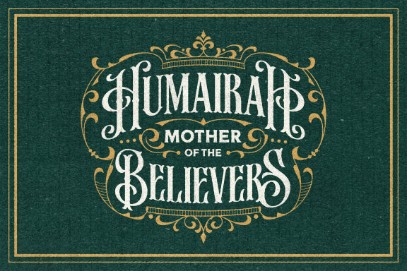 Aristoreva - Vintage Font