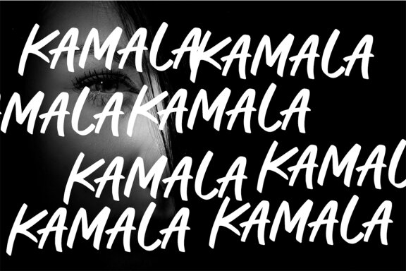 Night Ride font
