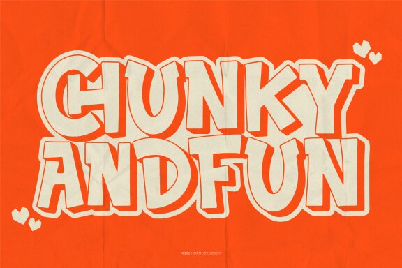 Lovely Rushco | Bold Playful