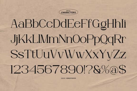 Celifto Legion | Modern And Elegant Serif