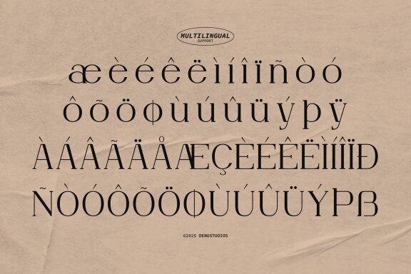 Celifto Legion | Modern And Elegant Serif