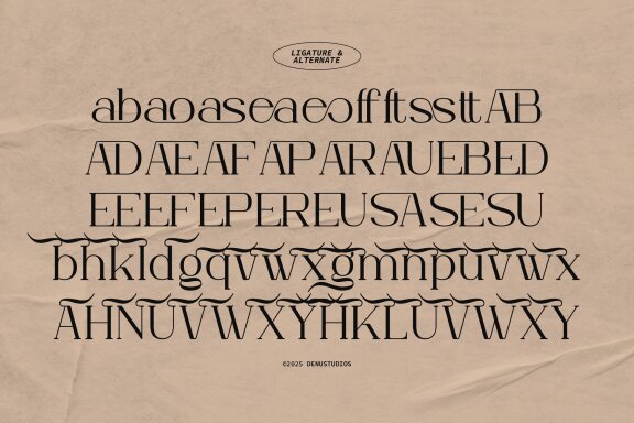 Celifto Legion | Modern And Elegant Serif