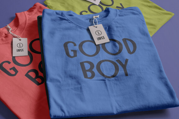 Milik Publik Font