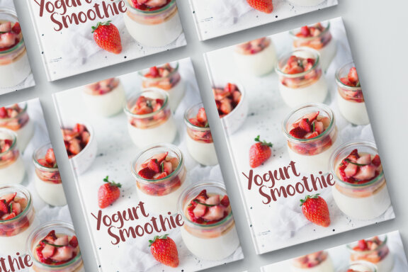 Yogurt Smoothie