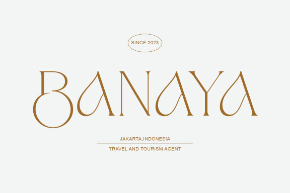 Gramiss Modern And Elegant Serif Font