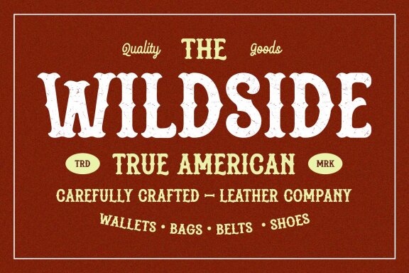 Gashroad – Vintage Style