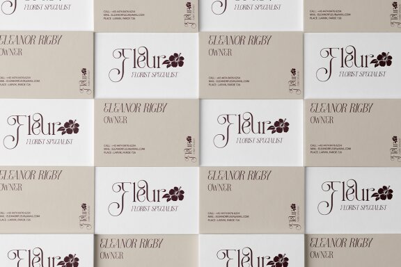 Favela Elegant Serif