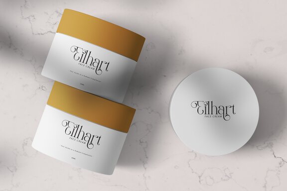 Favela Elegant Serif