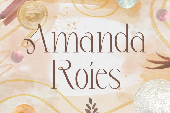 Amanda Roies