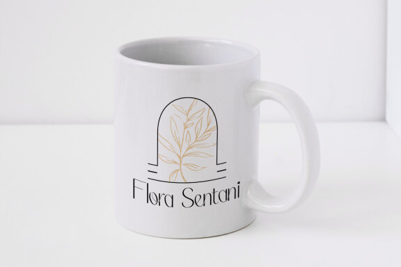Flora Sentani