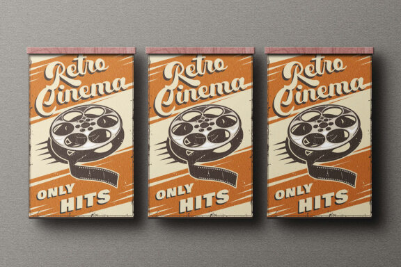 Bandung Retro