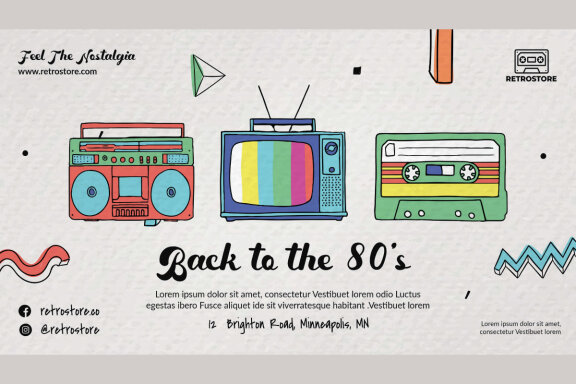 Bandung Retro