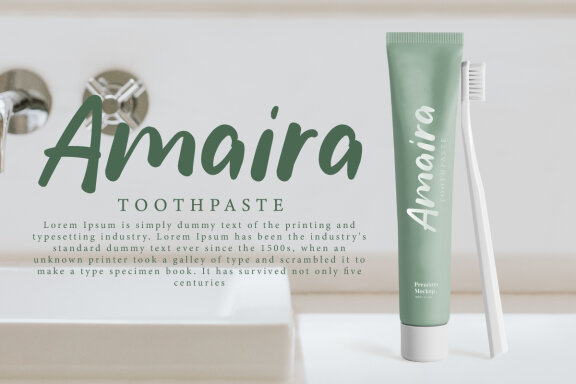 Cerita Hari Ini Font