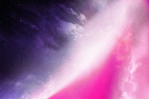 Holographic Space Backgrounds 2