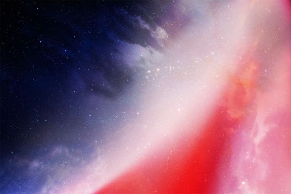 Holographic Space Backgrounds 2